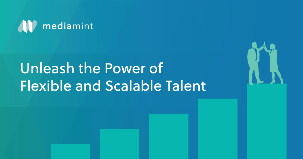 Unleash the Power of Flexible and Scalable Talent